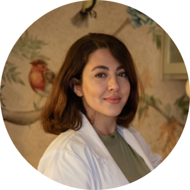 Sara Jahromi, Founder, Skin BeautyQ